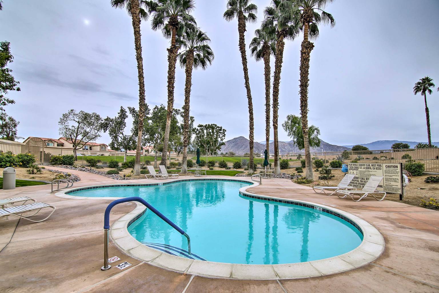 La Quinta Vacation Rental