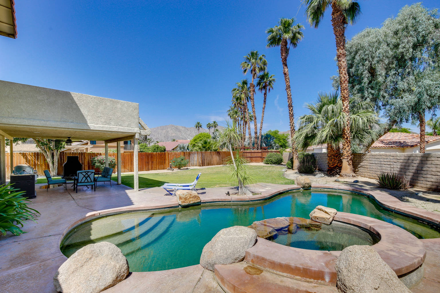 La Quinta Vacation Rental