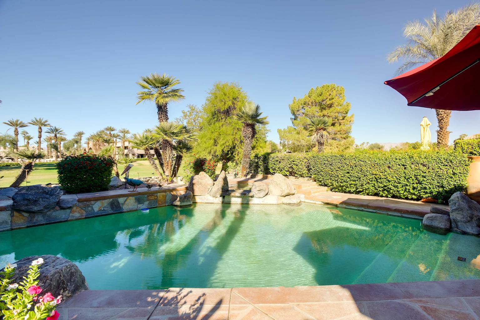 Rancho Mirage Vacation Rental