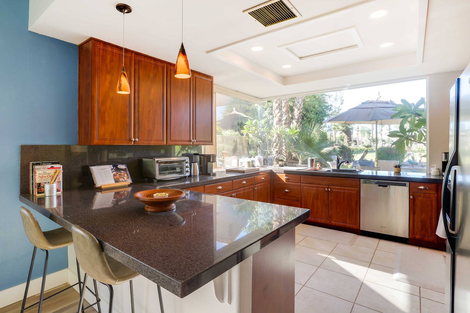 Rancho Mirage Vacation Rental