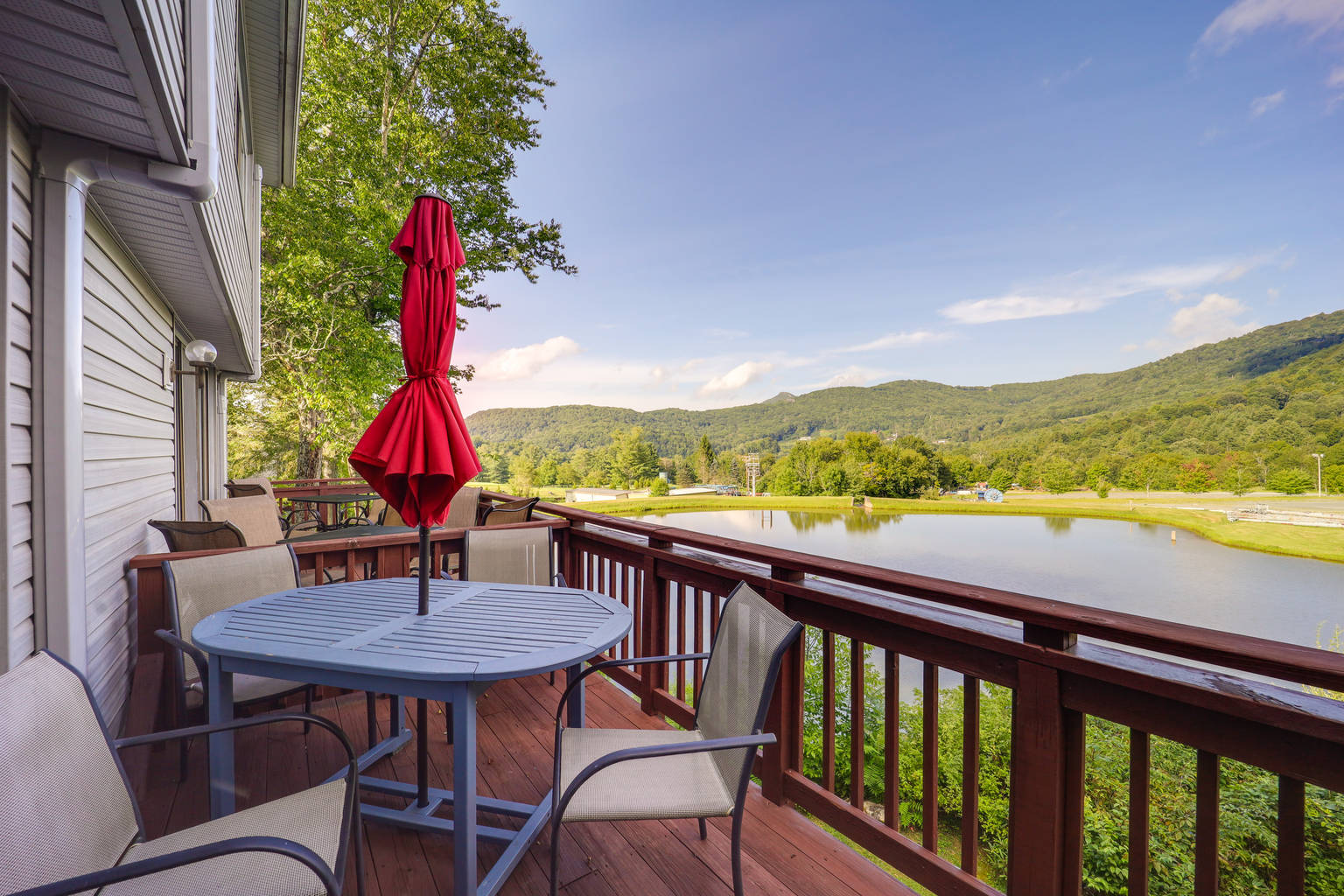 Sugar Mountain Vacation Rental