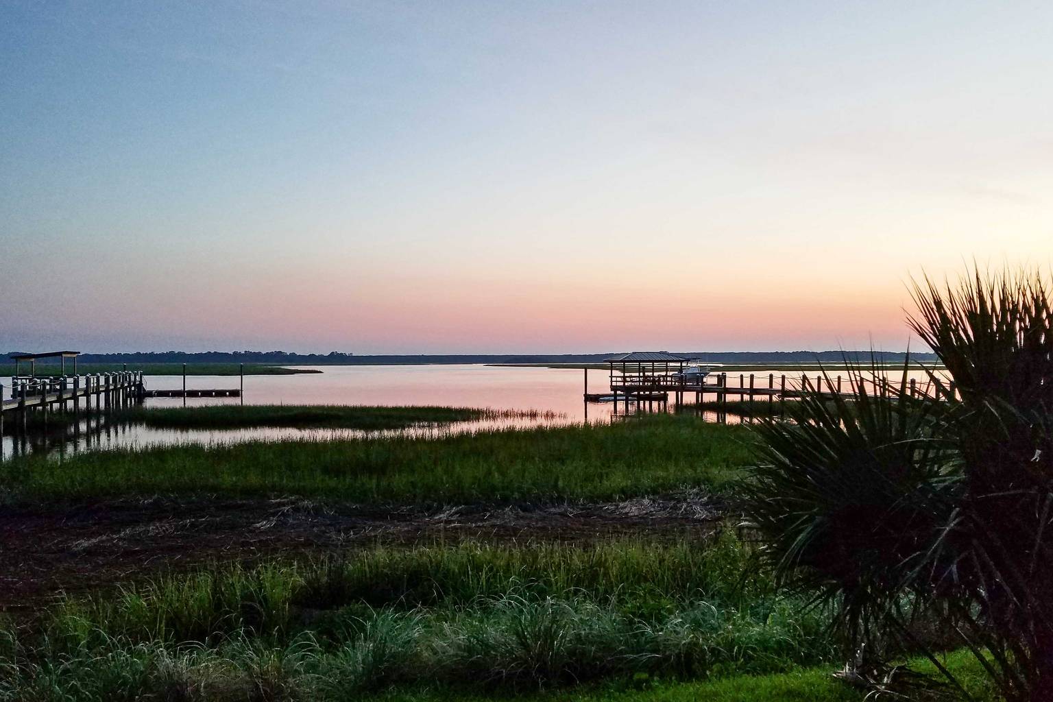 Beaufort Vacation Rental