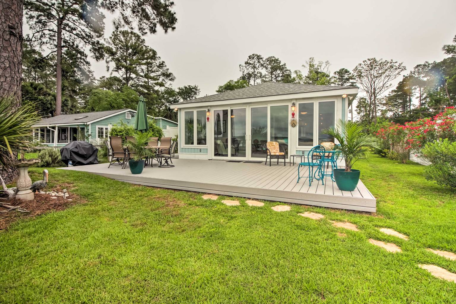 Beaufort Vacation Rental