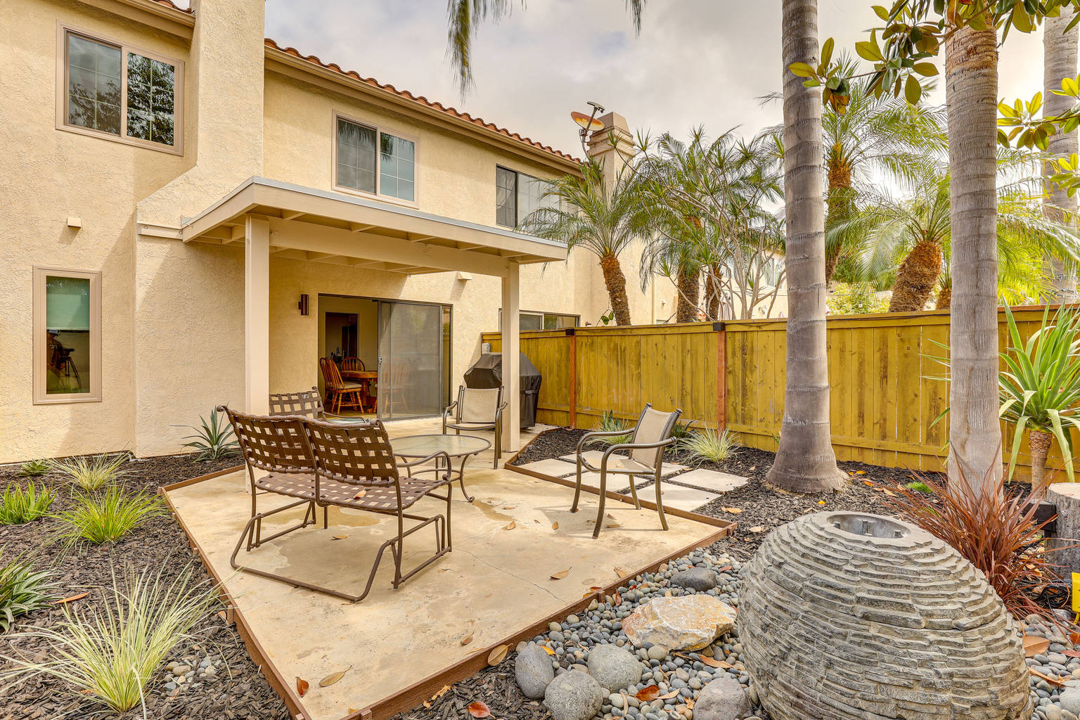 Carlsbad Vacation Rental