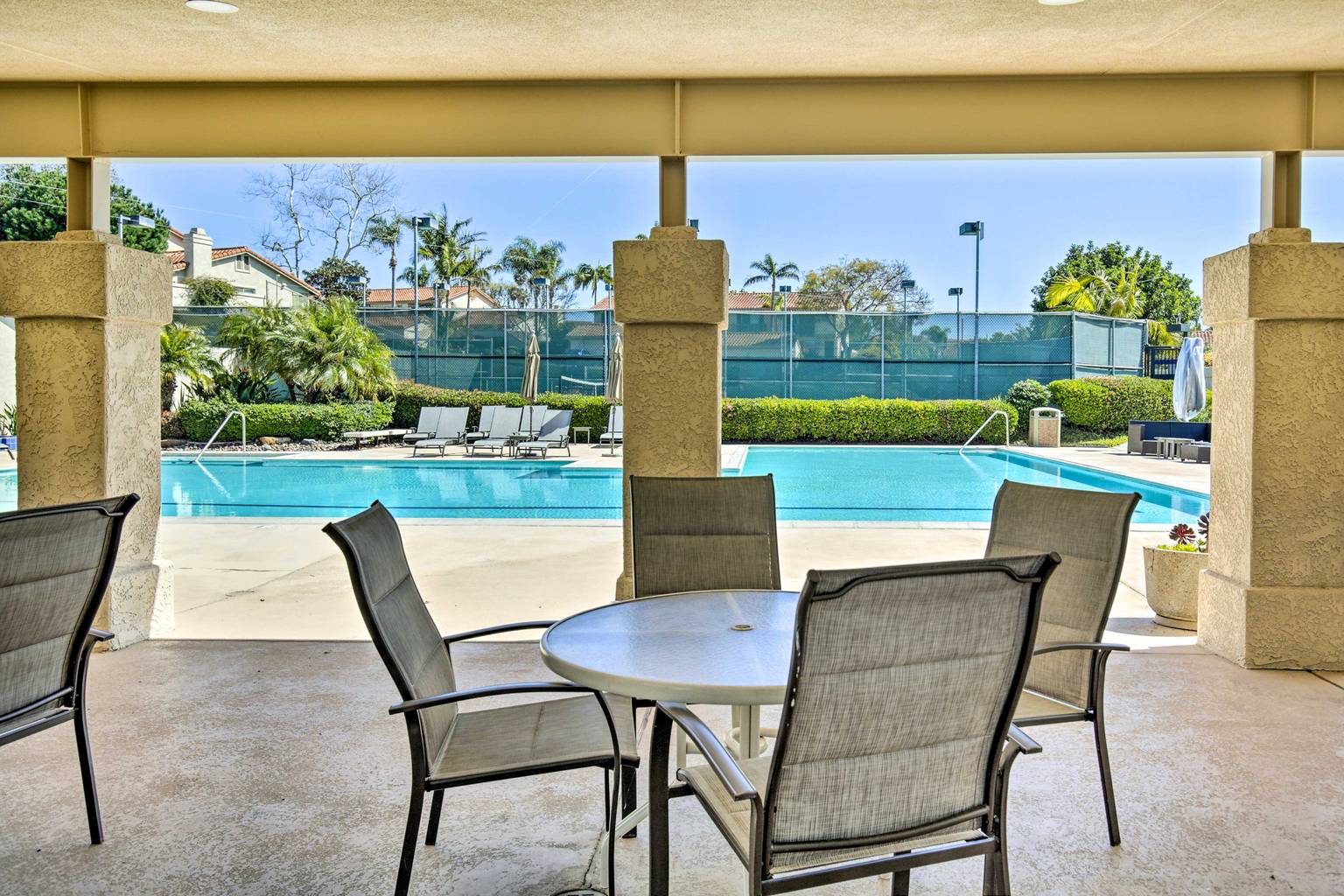 Carlsbad Vacation Rental