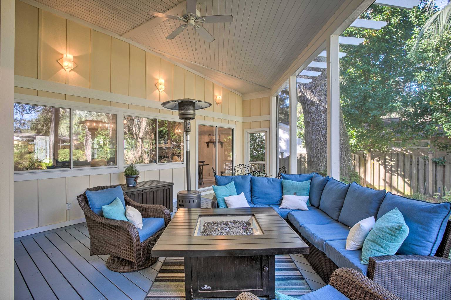 St. Simons Island Vacation Rental