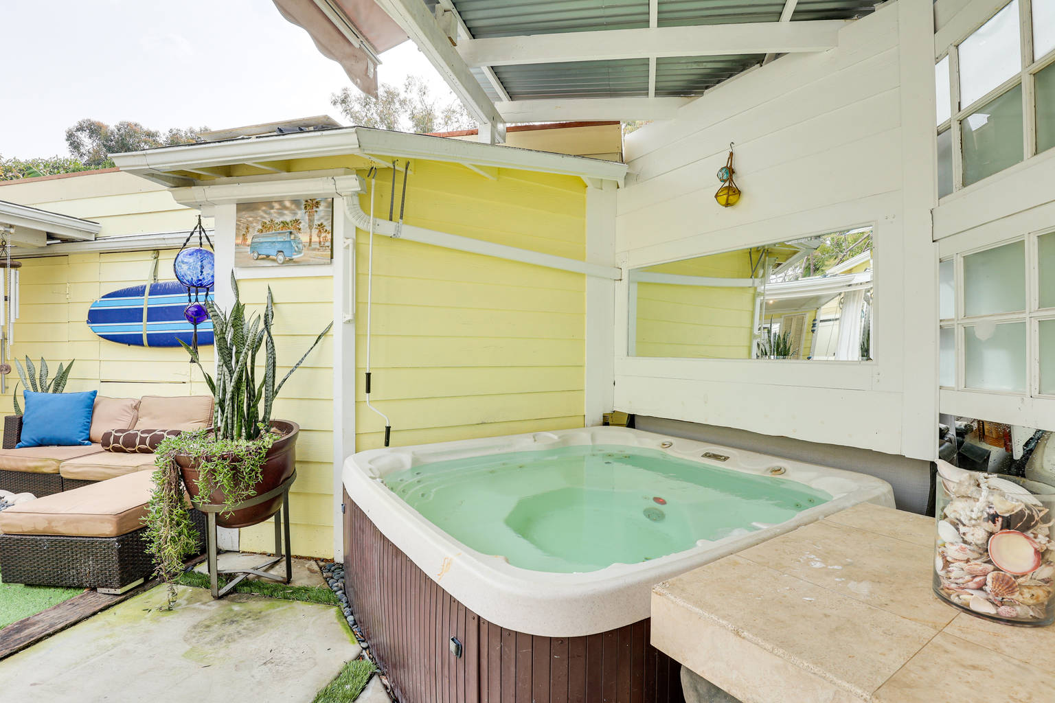 Carlsbad Vacation Rental