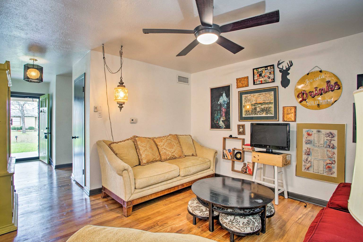 Fort Worth Vacation Rental