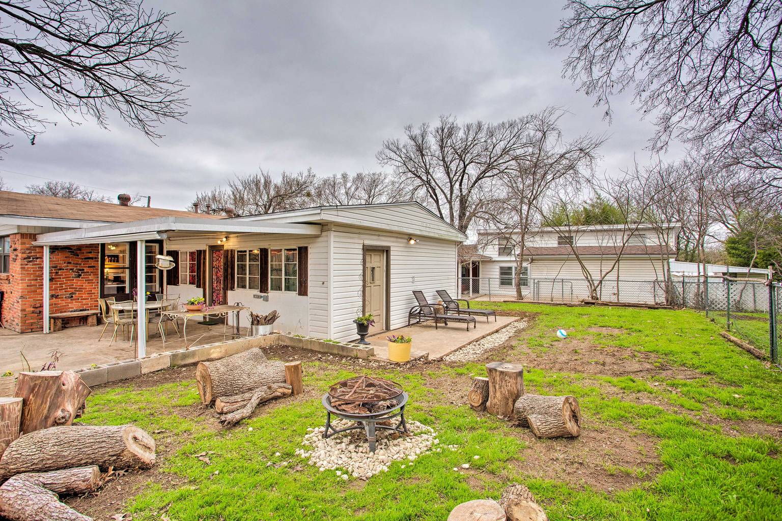 Fort Worth Vacation Rental