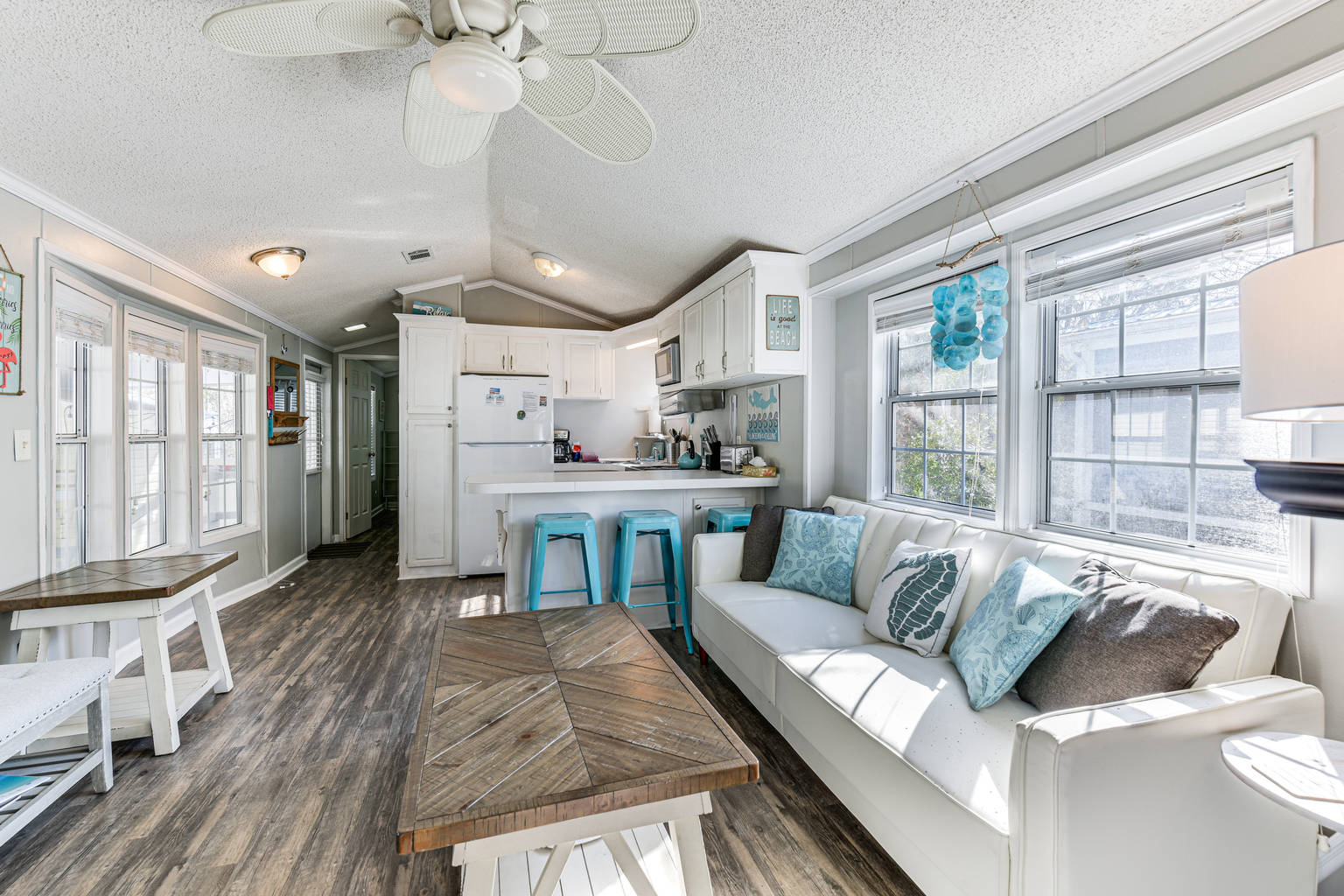 Destin Vacation Rental