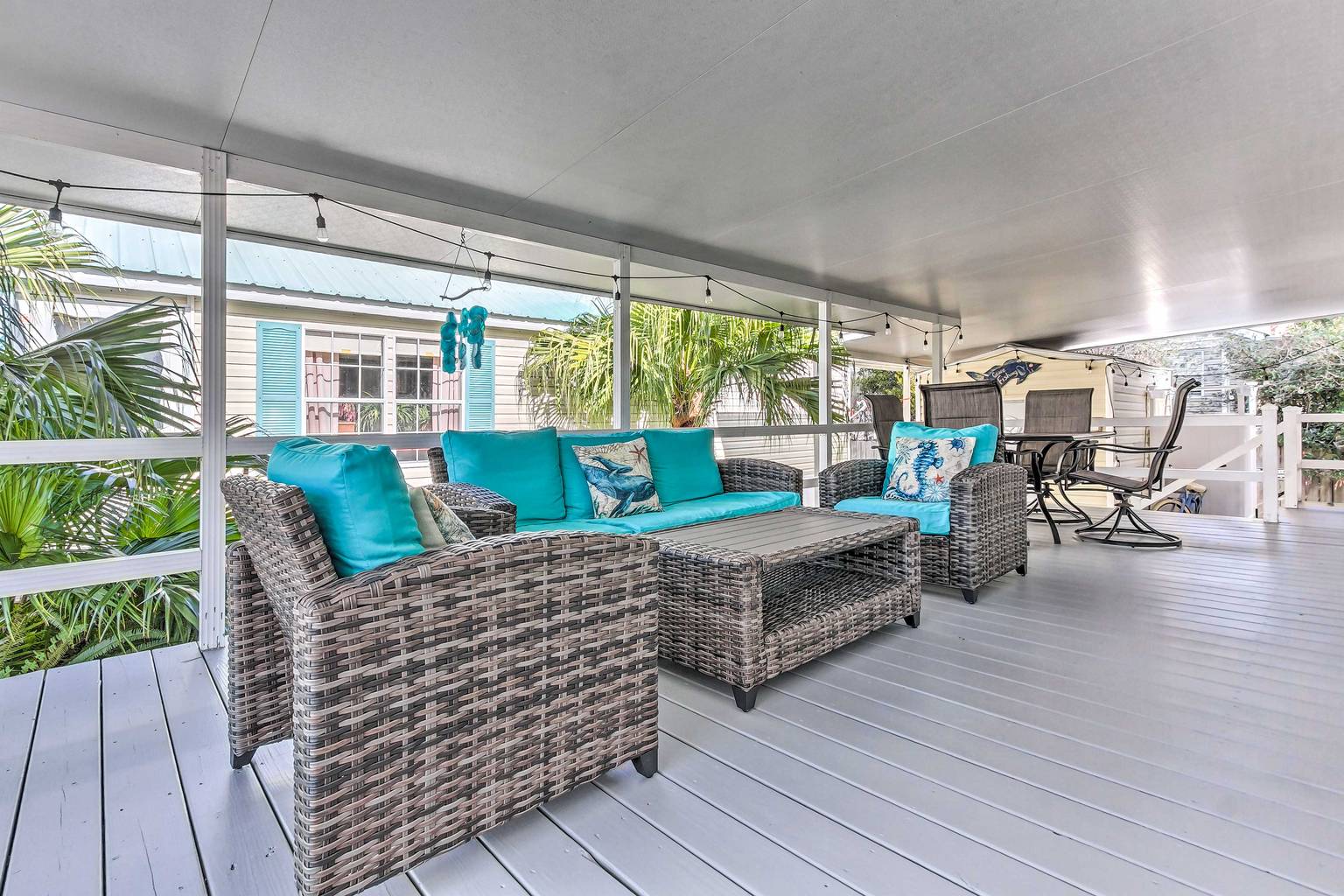 Destin Vacation Rental