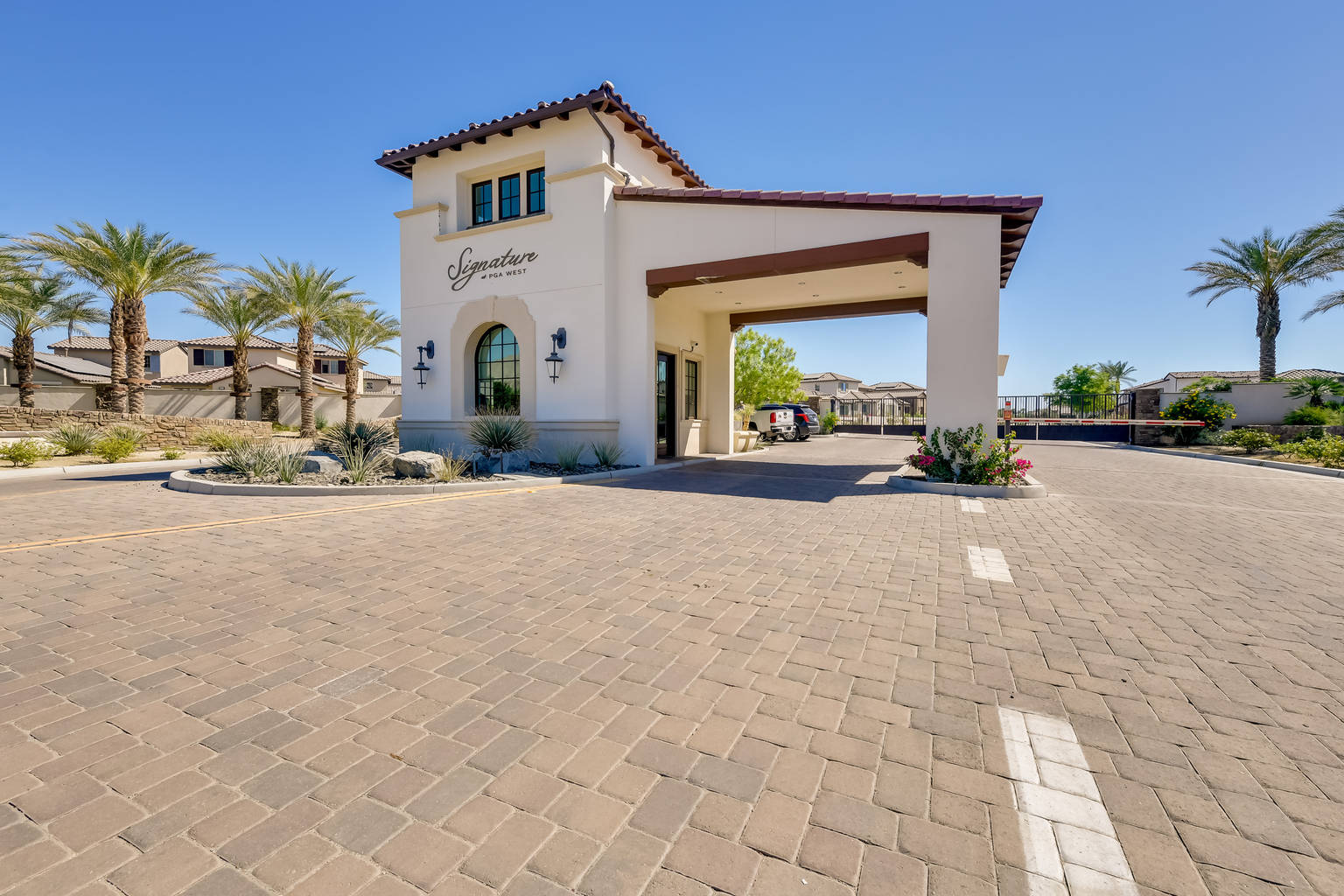 La Quinta Vacation Rental