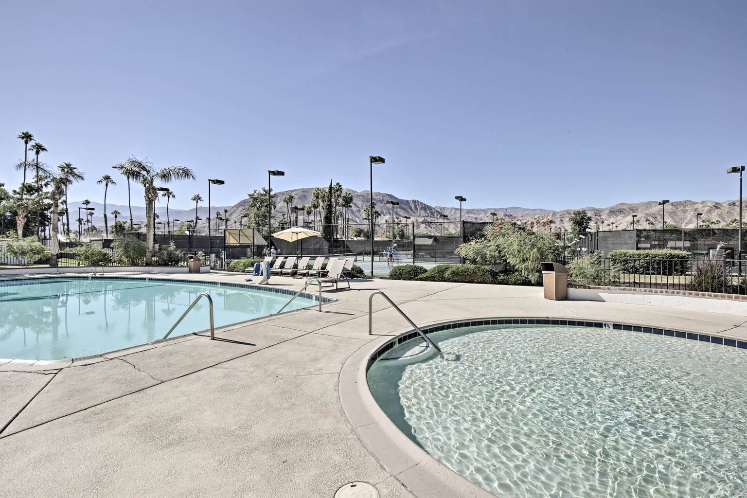 Rancho Mirage Vacation Rental