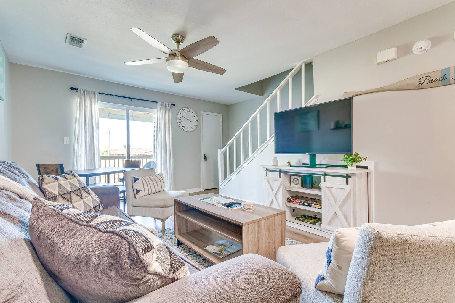 Okaloosa Island Vacation Rental