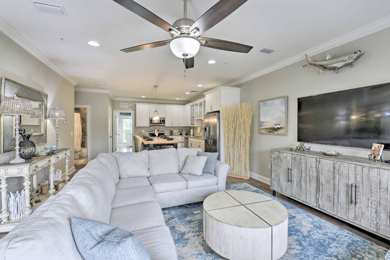 Miramar Beach Vacation Rental