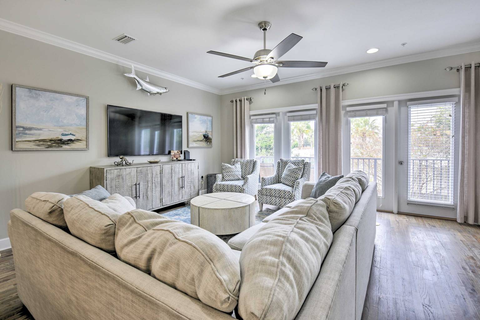 Miramar Beach Vacation Rental