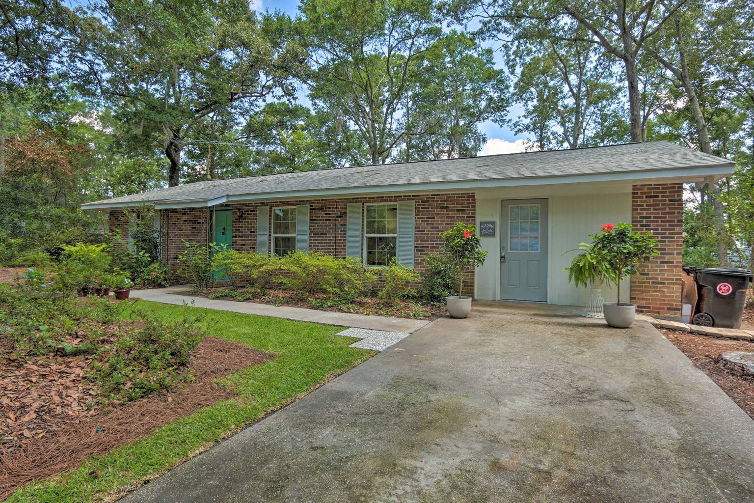 Beaufort Vacation Rental