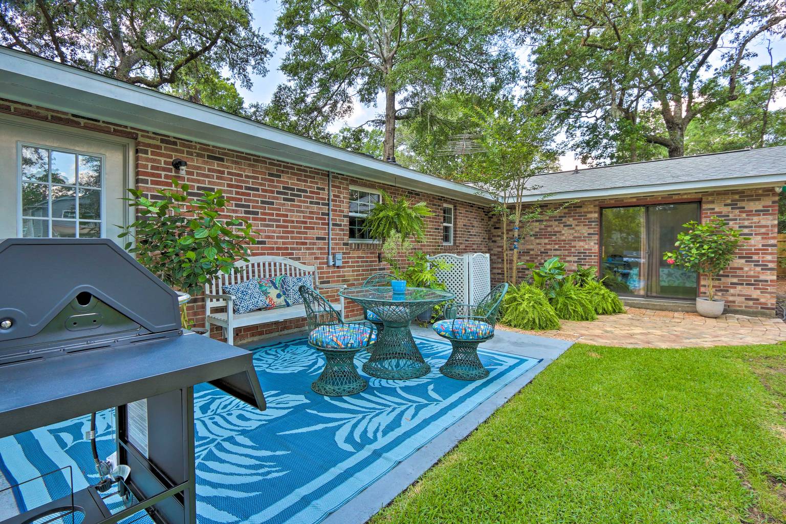 Beaufort Vacation Rental