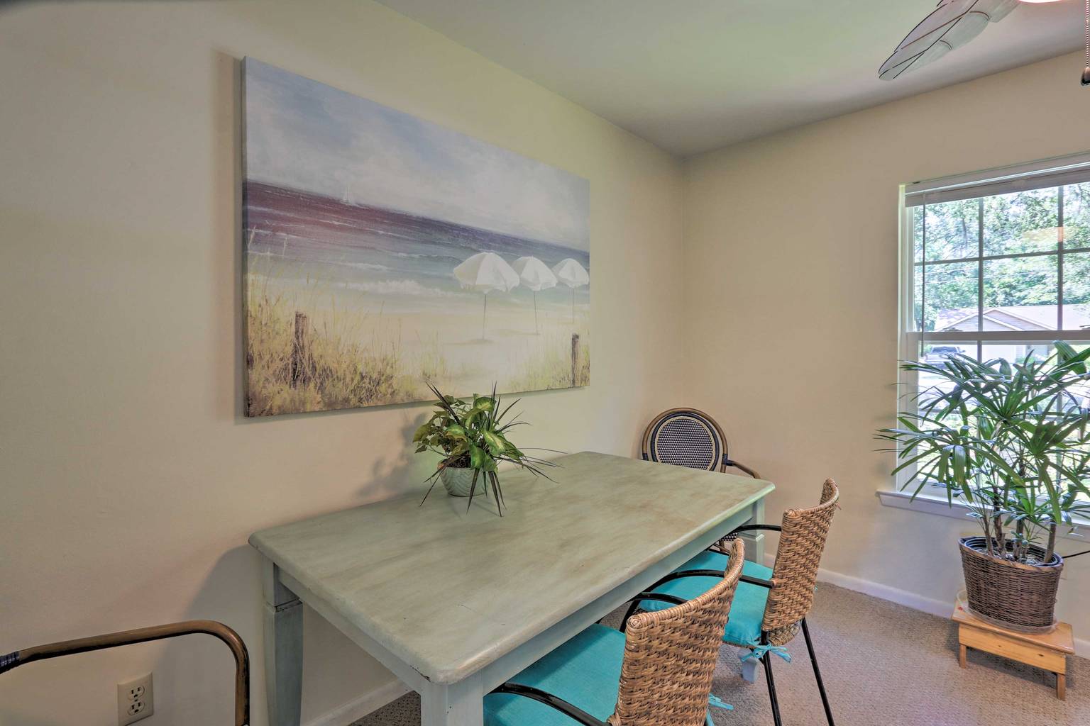 Beaufort Vacation Rental