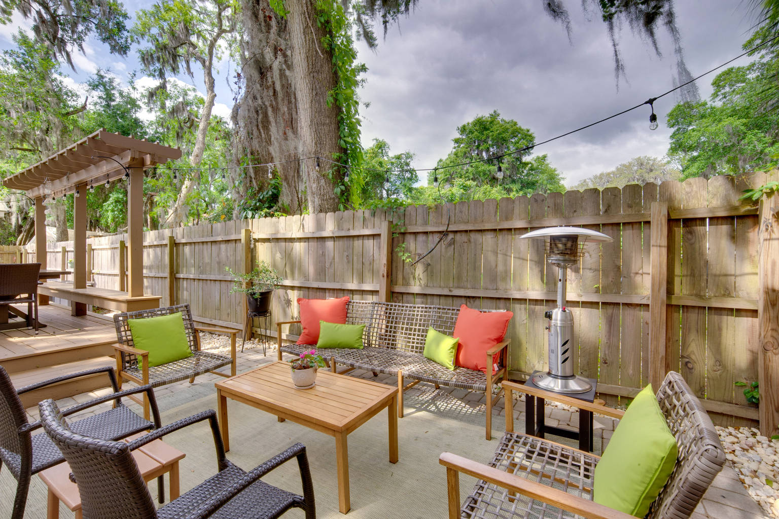 Beaufort Vacation Rental