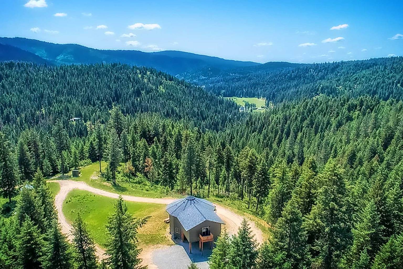 Coeur d'Alene Vacation Rental