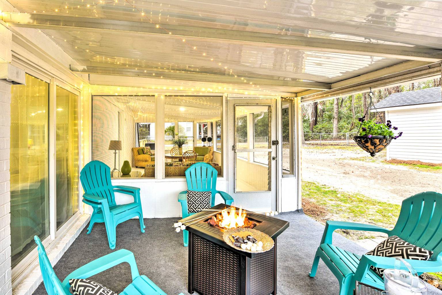 Beaufort Vacation Rental