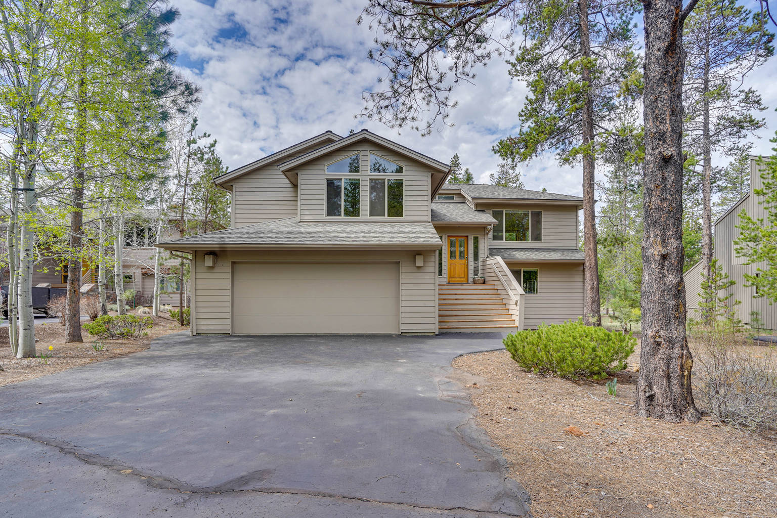 Sunriver Vacation Rental