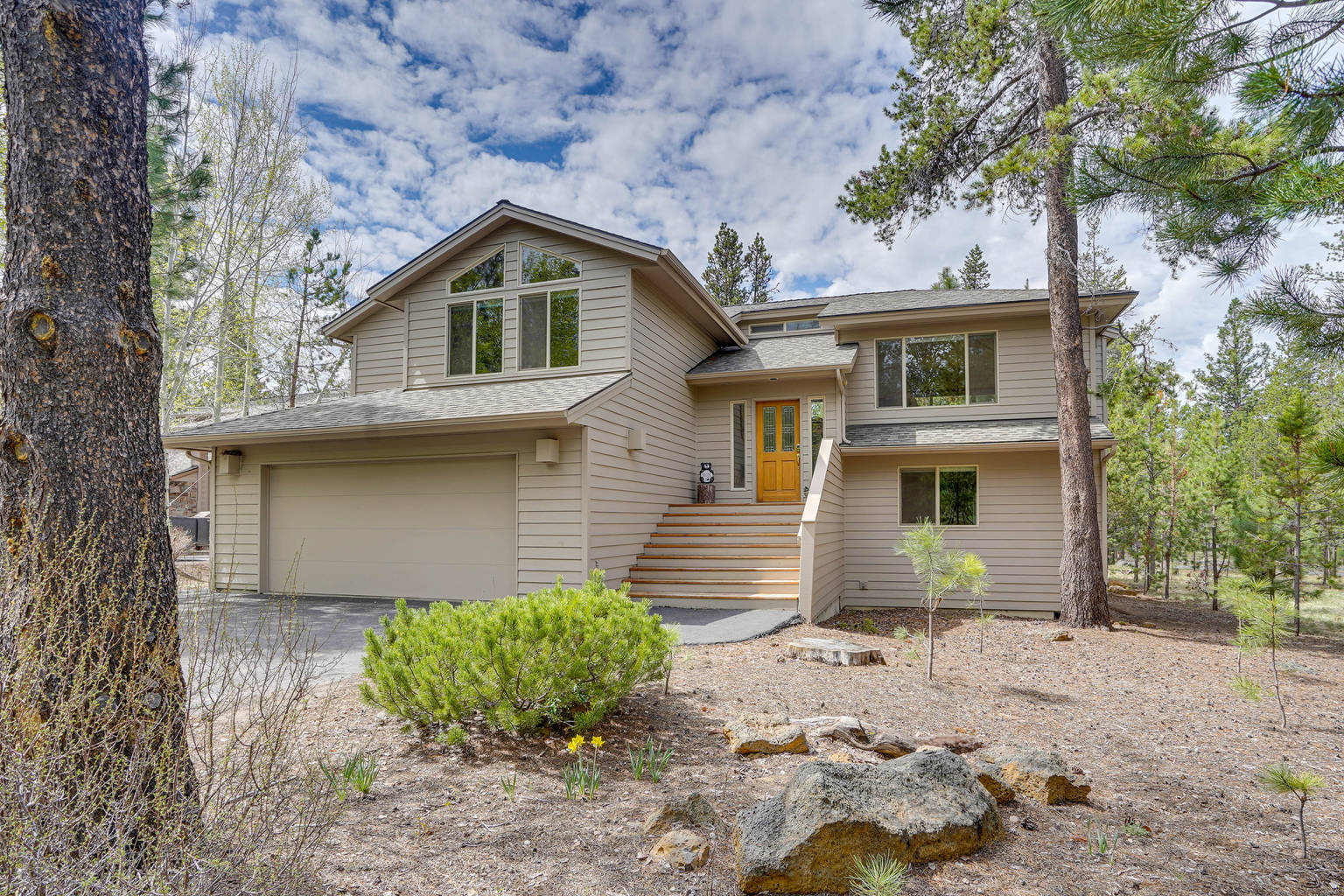 Sunriver Vacation Rental