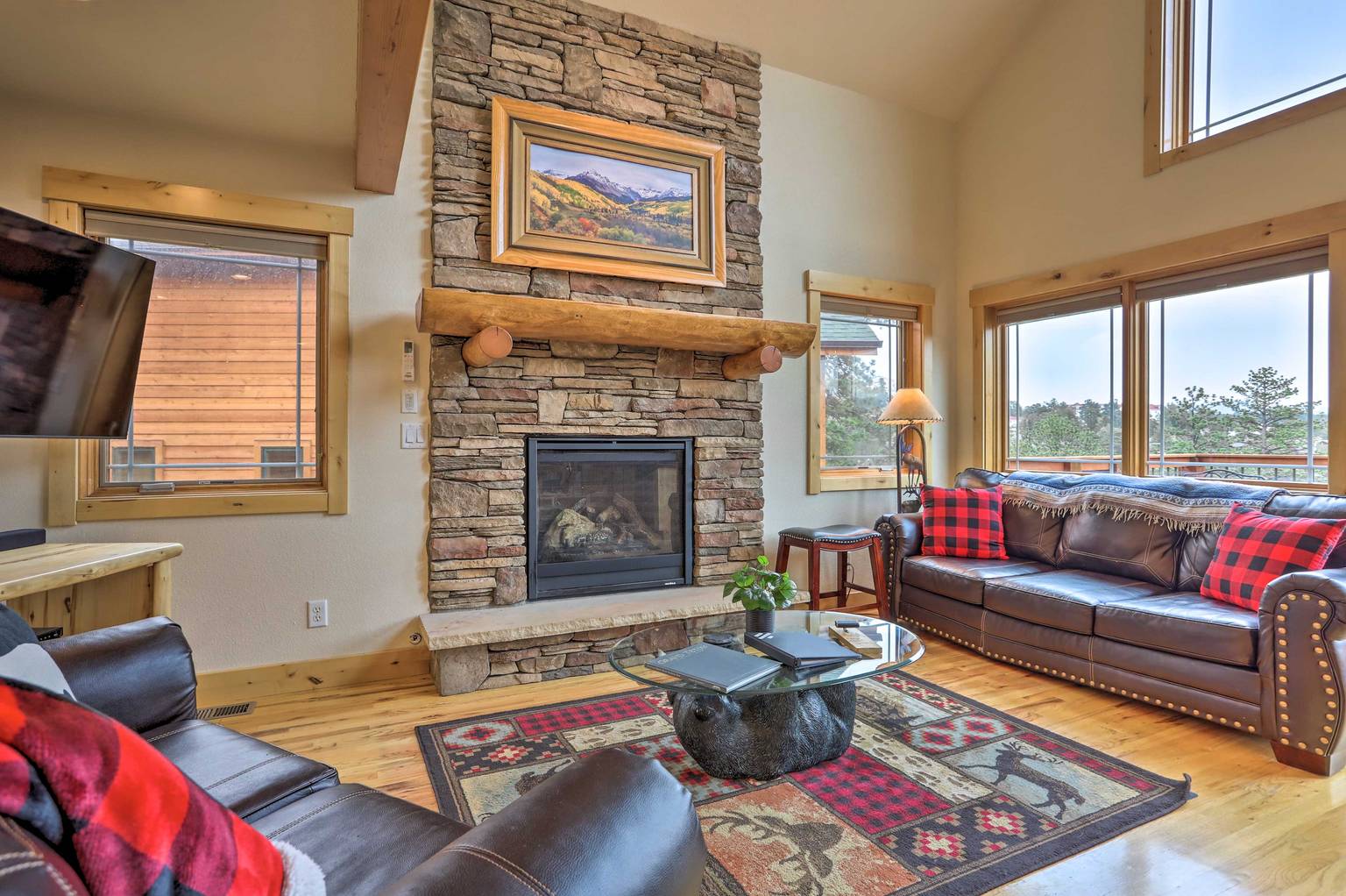 Estes Park Vacation Rental