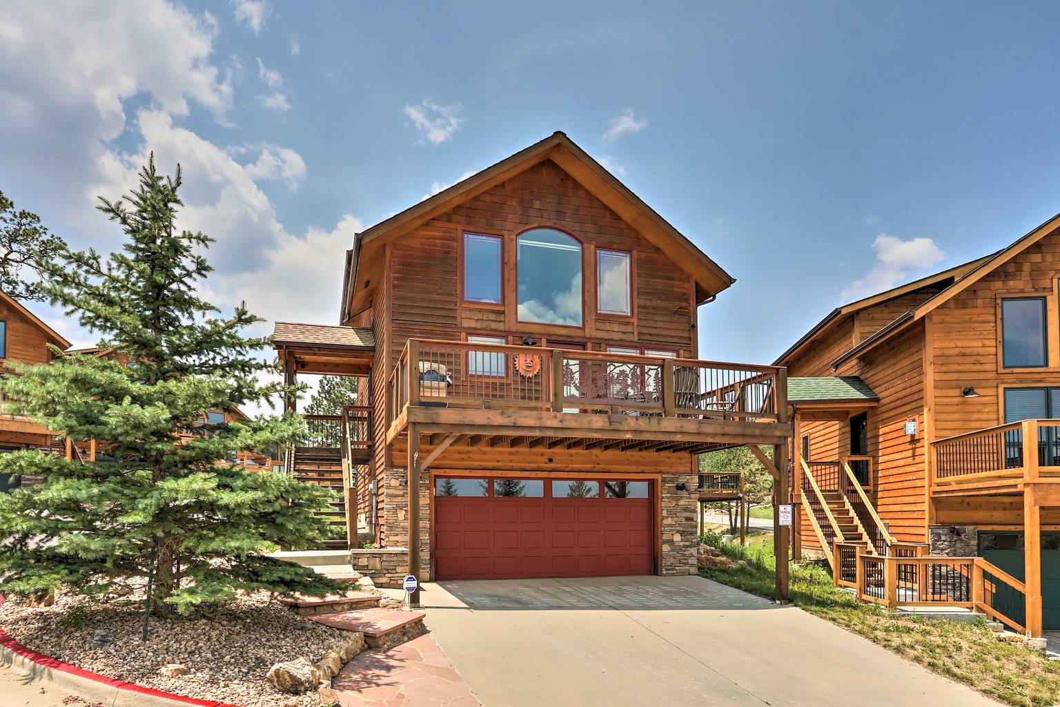 Estes Park Vacation Rental