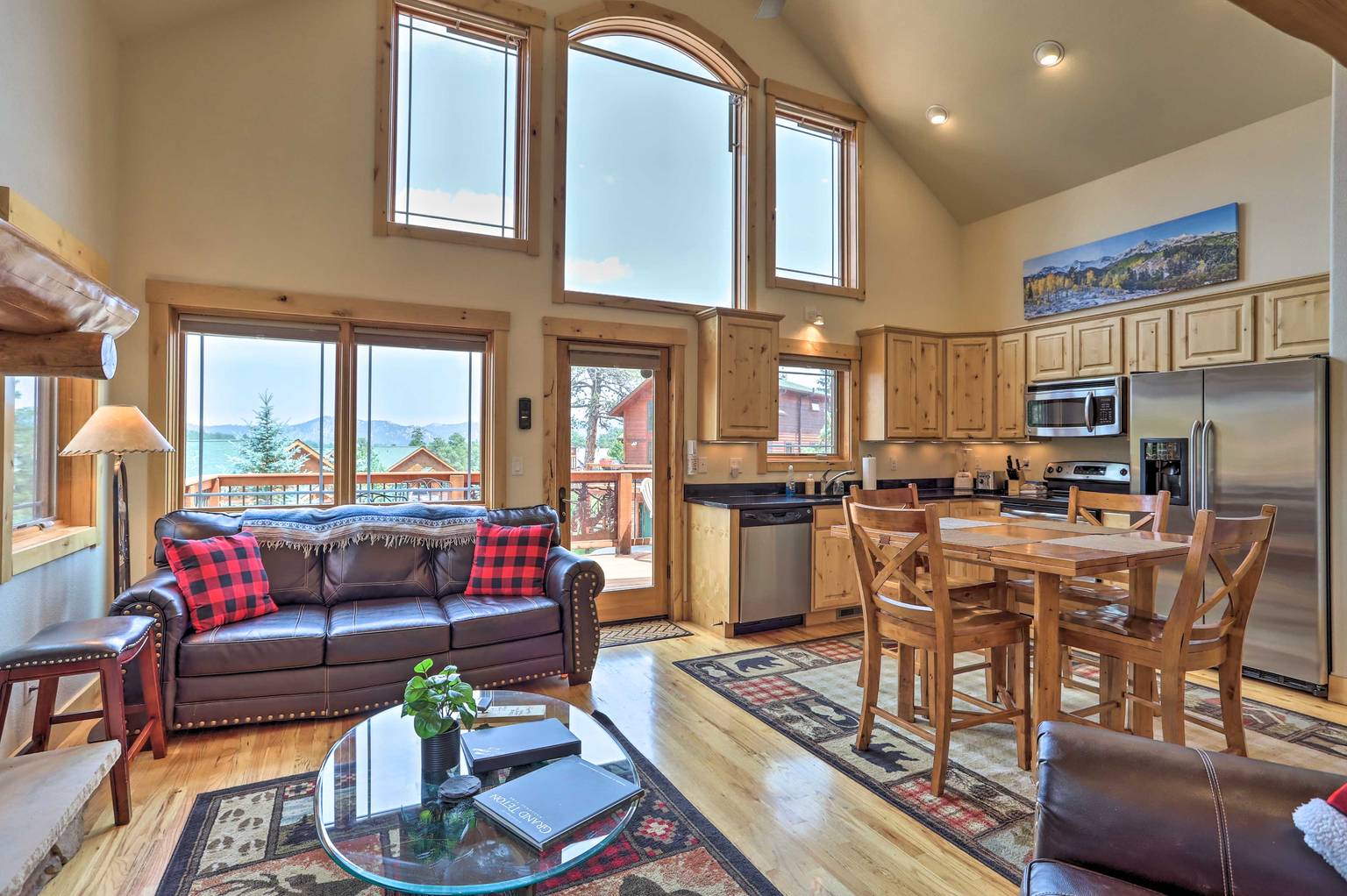 Estes Park Vacation Rental