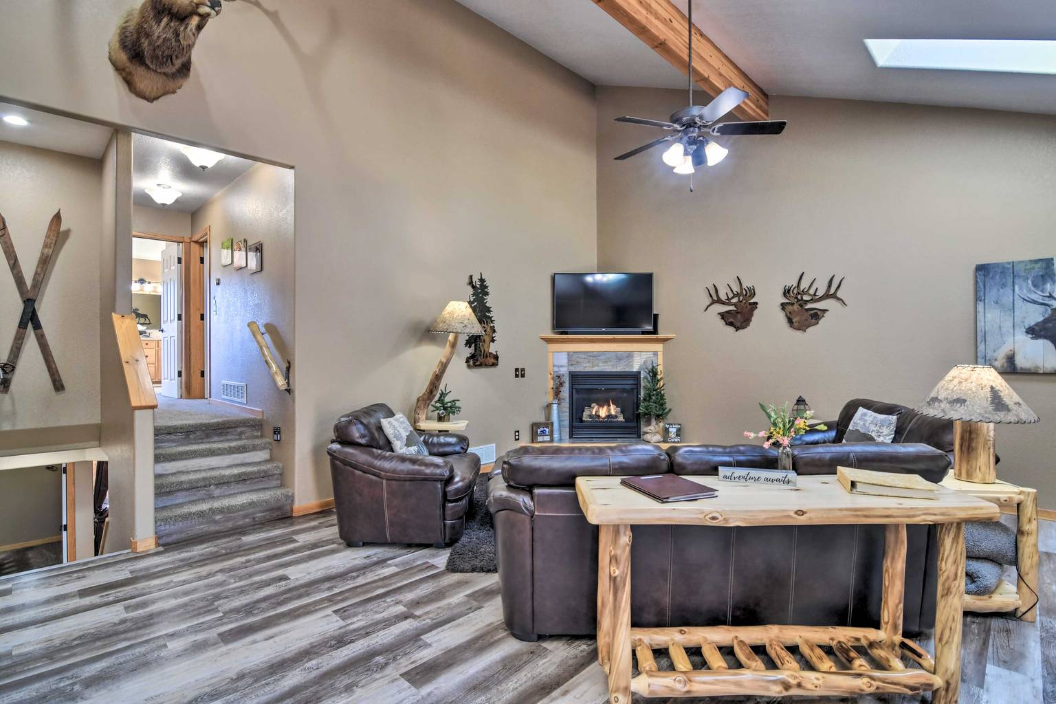 Estes Park Vacation Rental