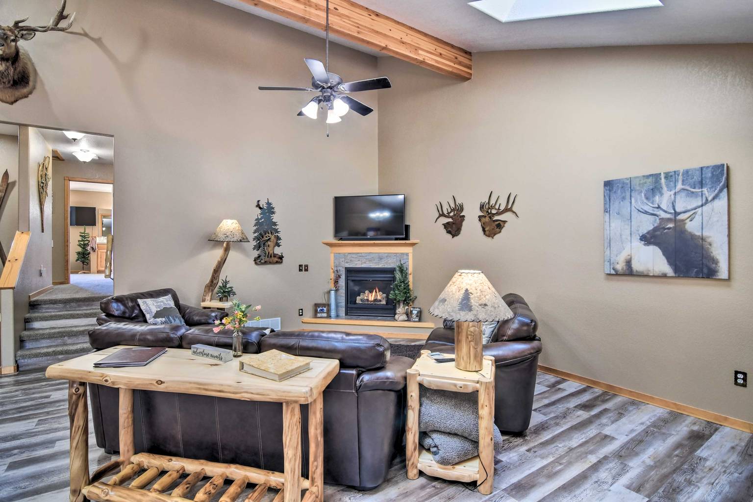 Estes Park Vacation Rental