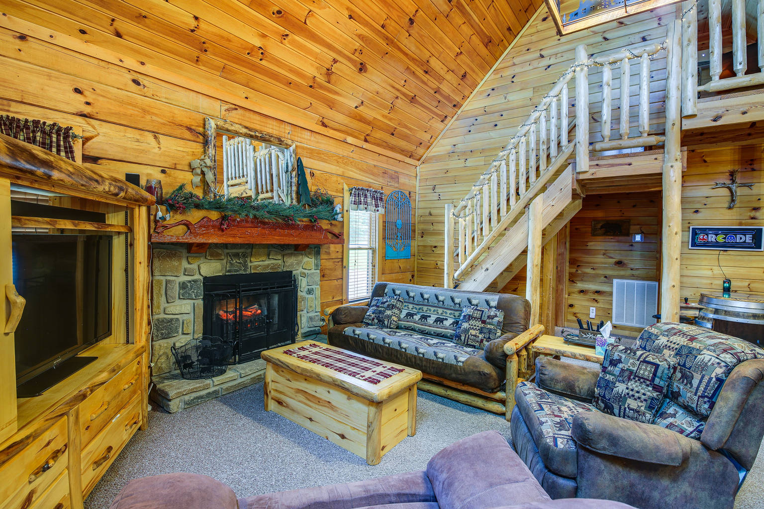 Sevierville Vacation Rental