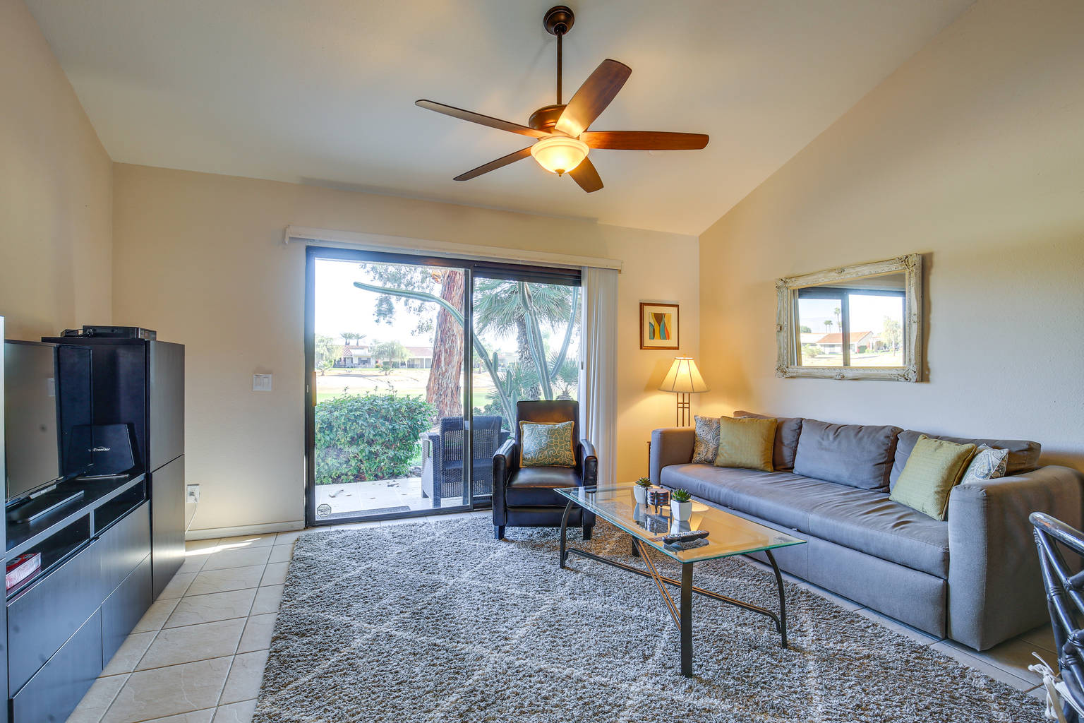 Palm Desert Vacation Rental