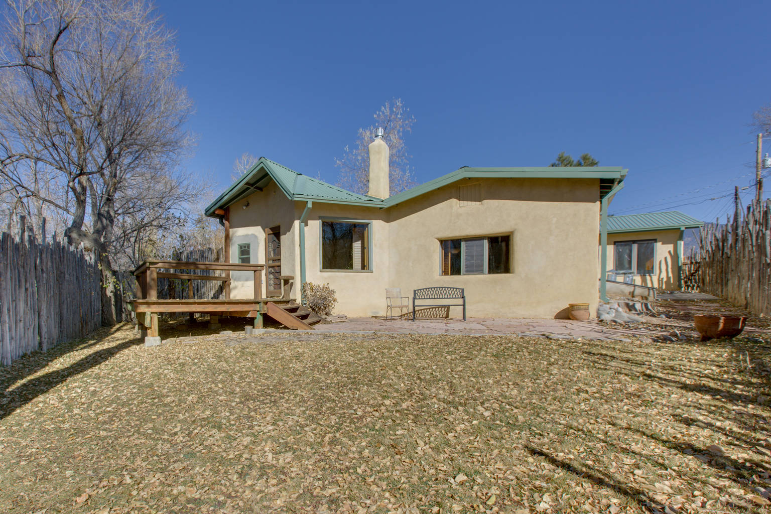 Taos Vacation Rental