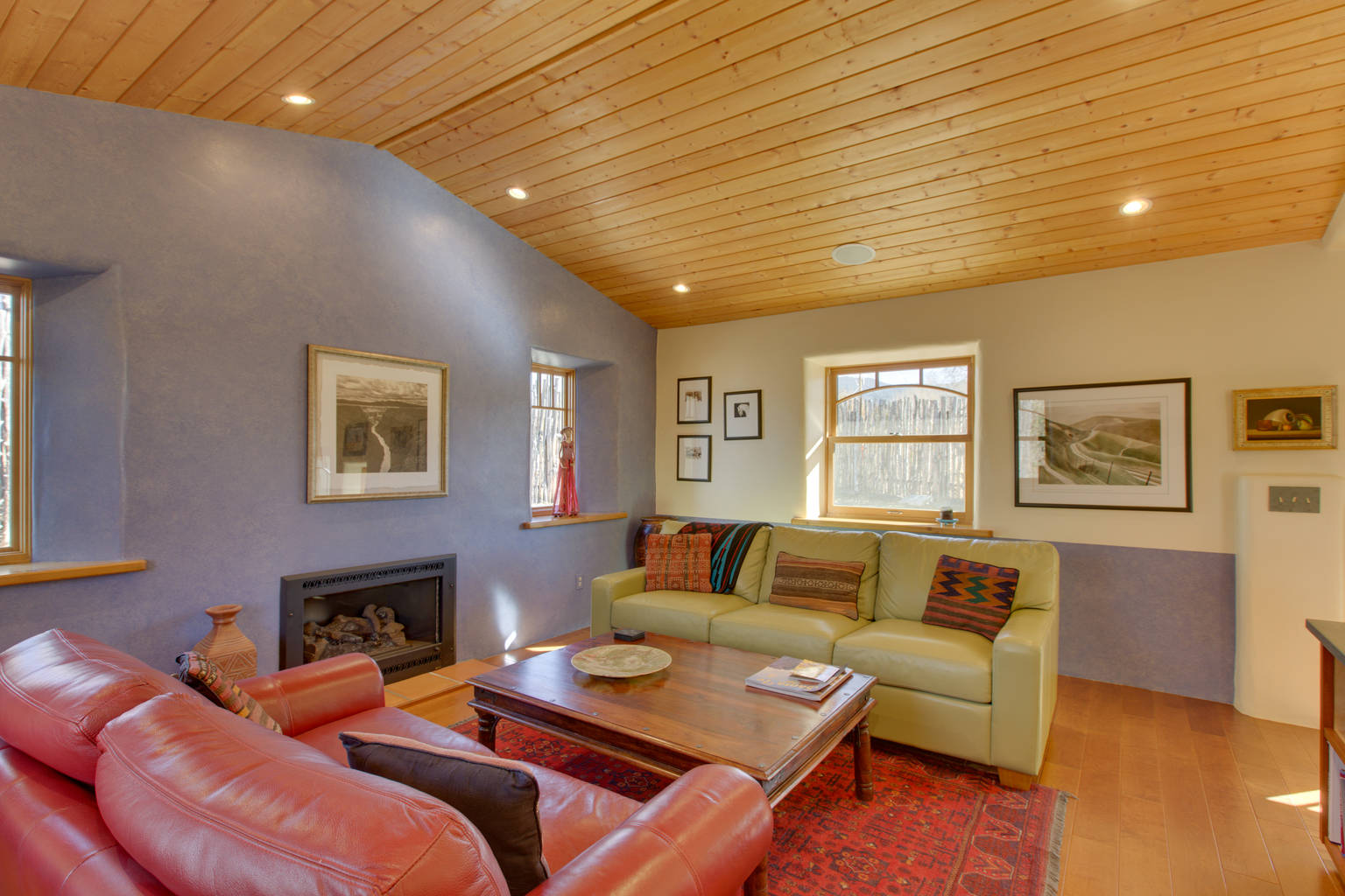 Taos Vacation Rental