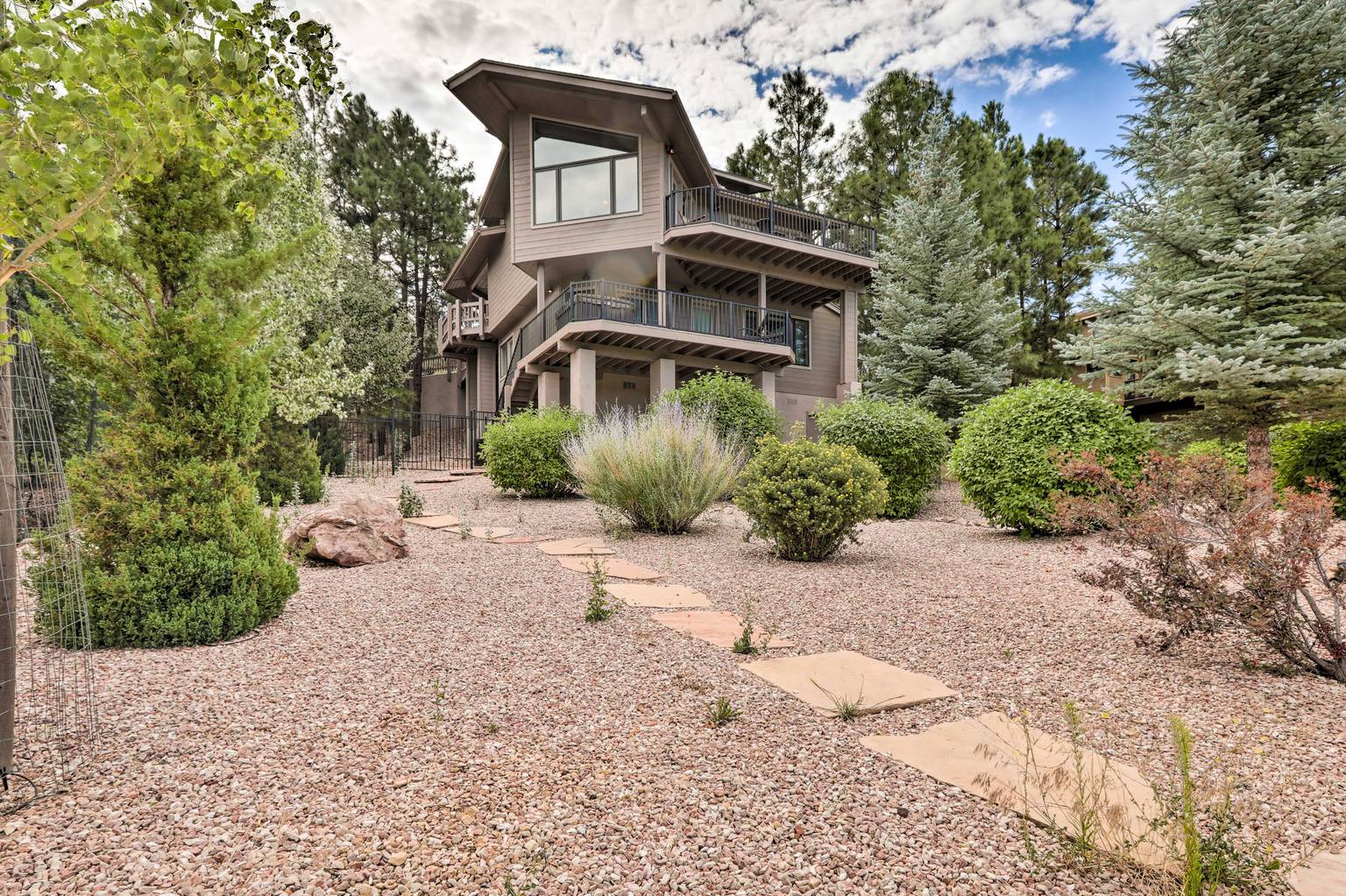 Flagstaff Vacation Rental