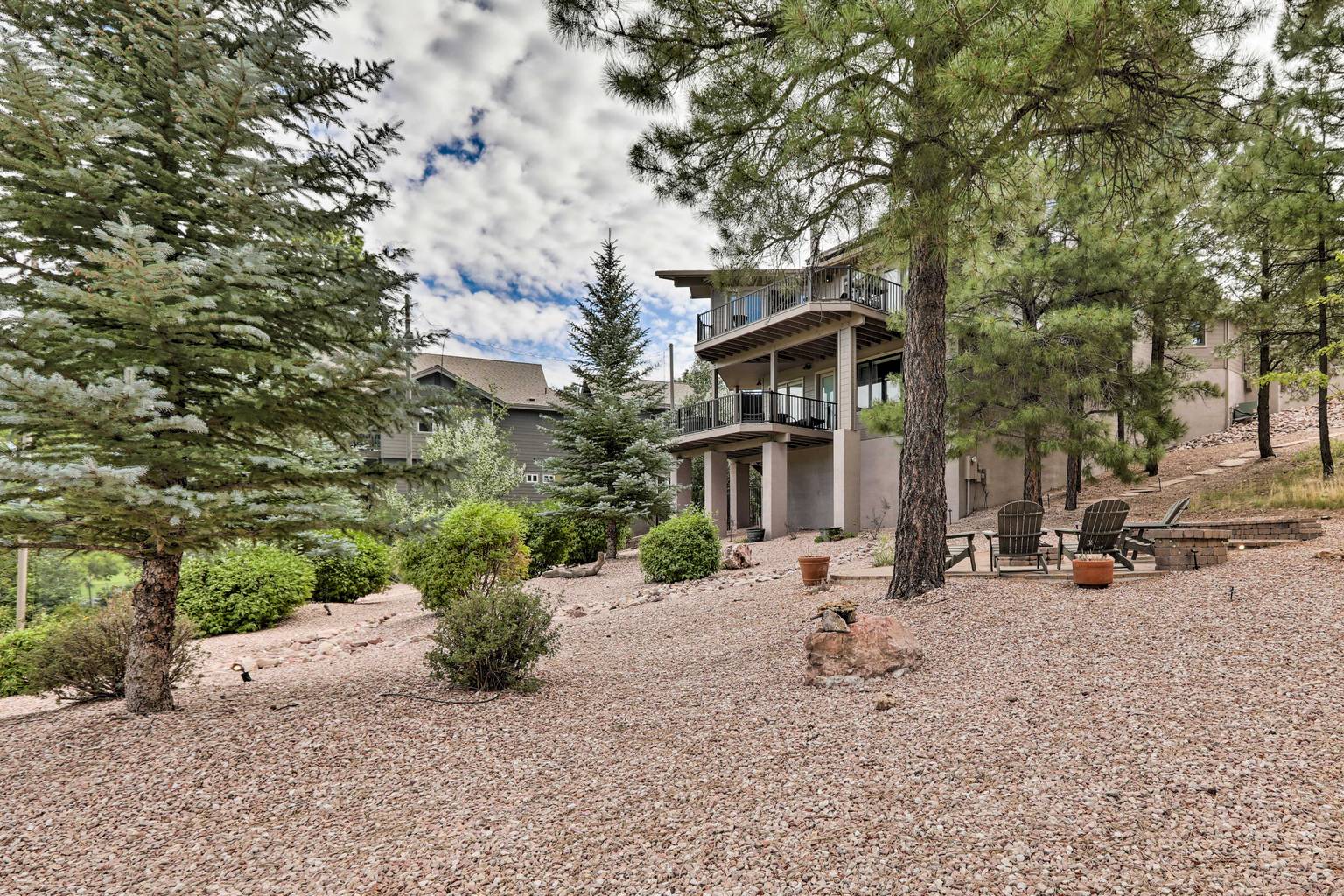 Flagstaff Vacation Rental