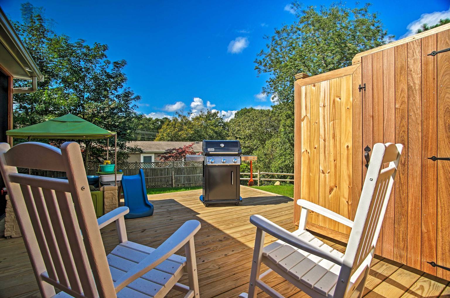 Tisbury Vacation Rental