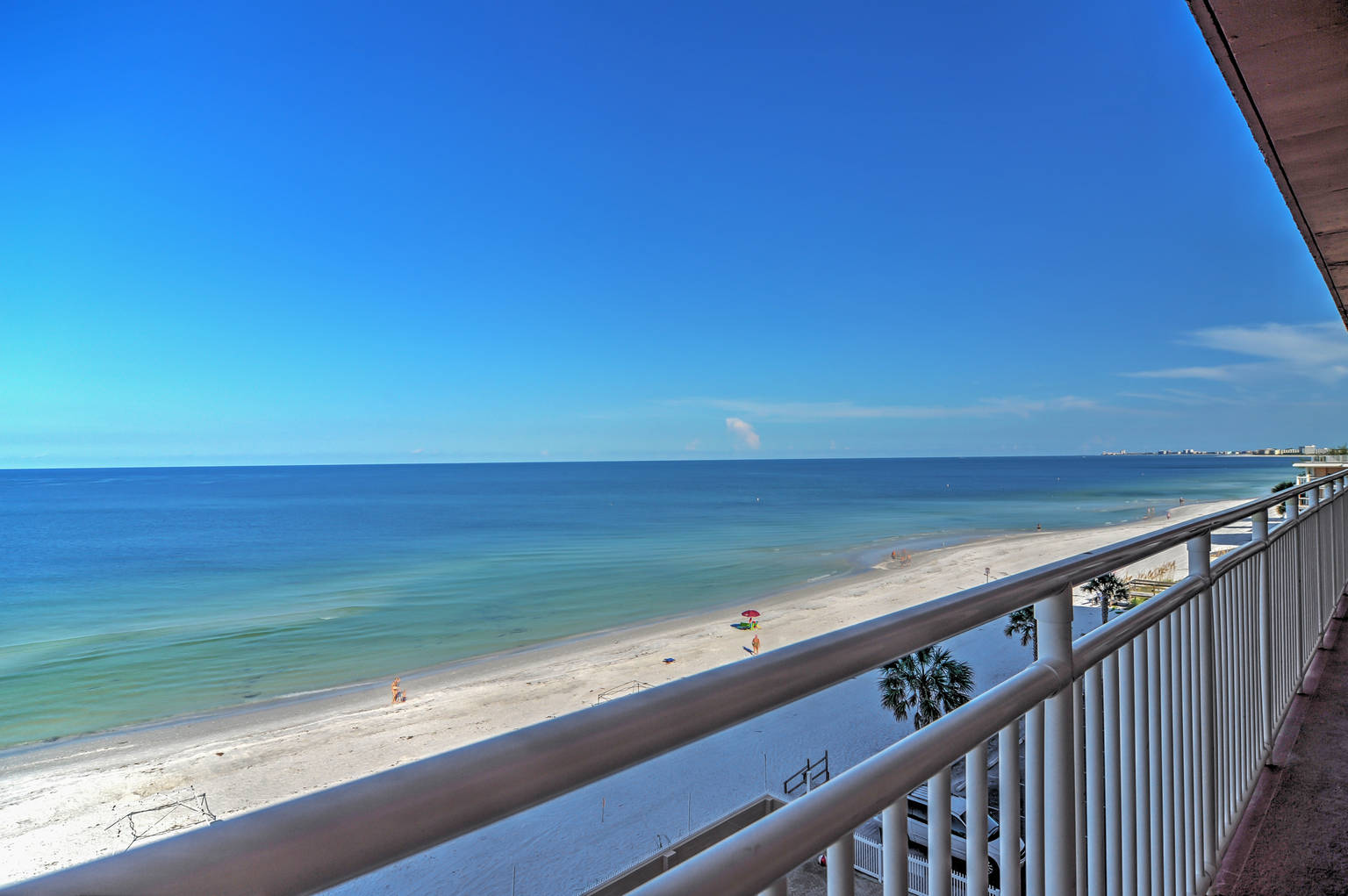 Treasure Island Vacation Rental