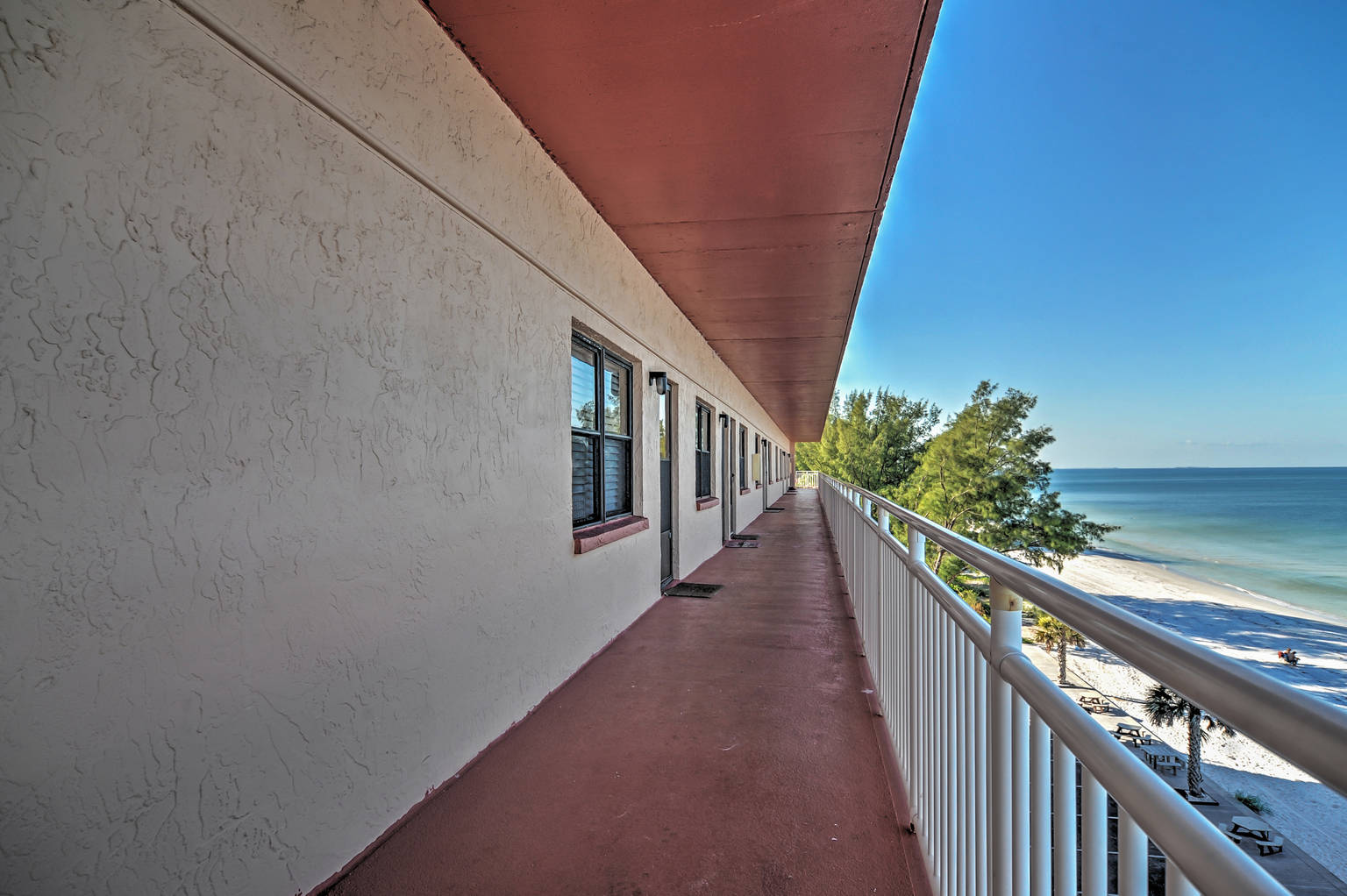 Treasure Island Vacation Rental