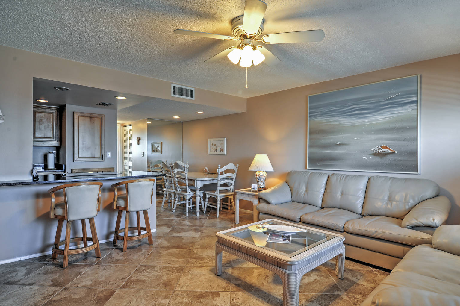 Treasure Island Vacation Rental