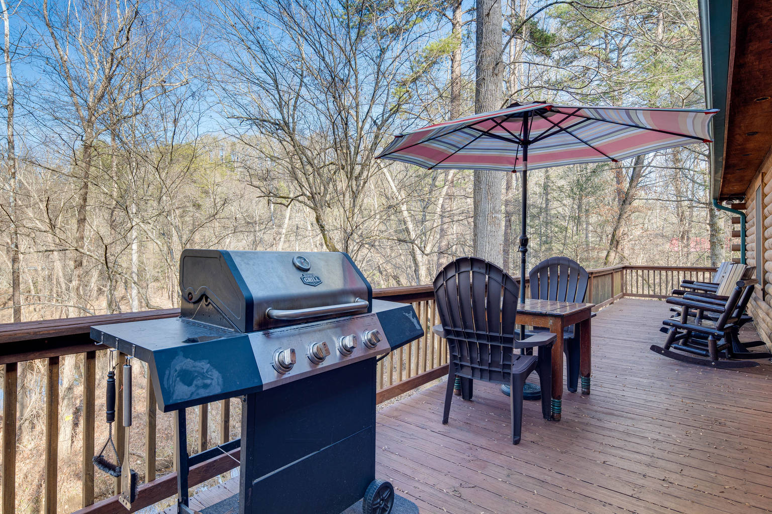 Lake Lure Vacation Rental