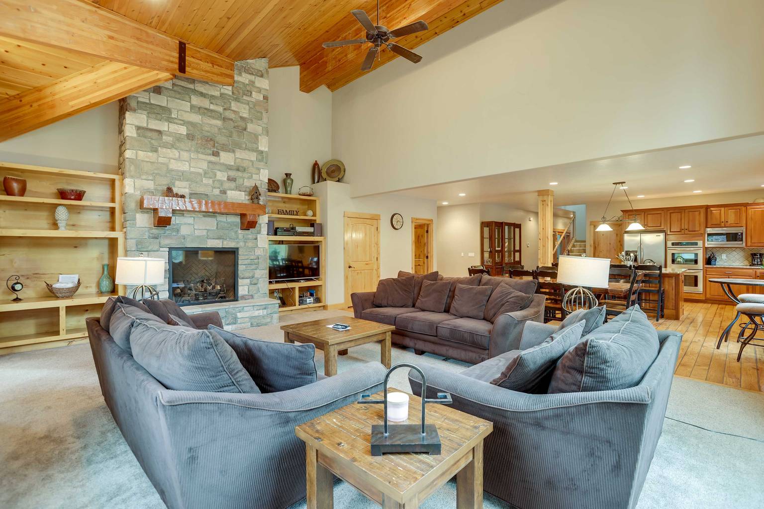 Sunriver Vacation Rental