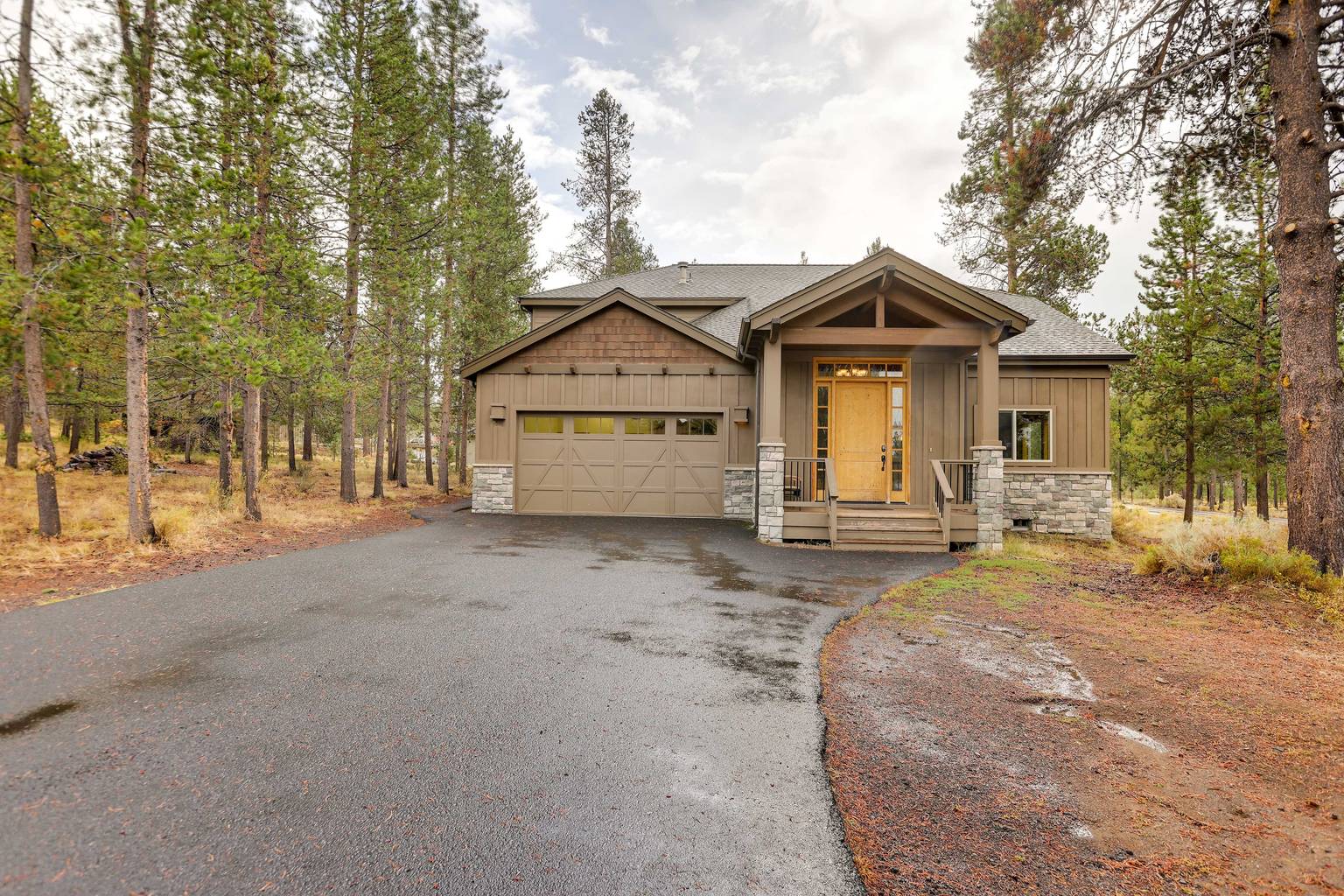 Sunriver Vacation Rental