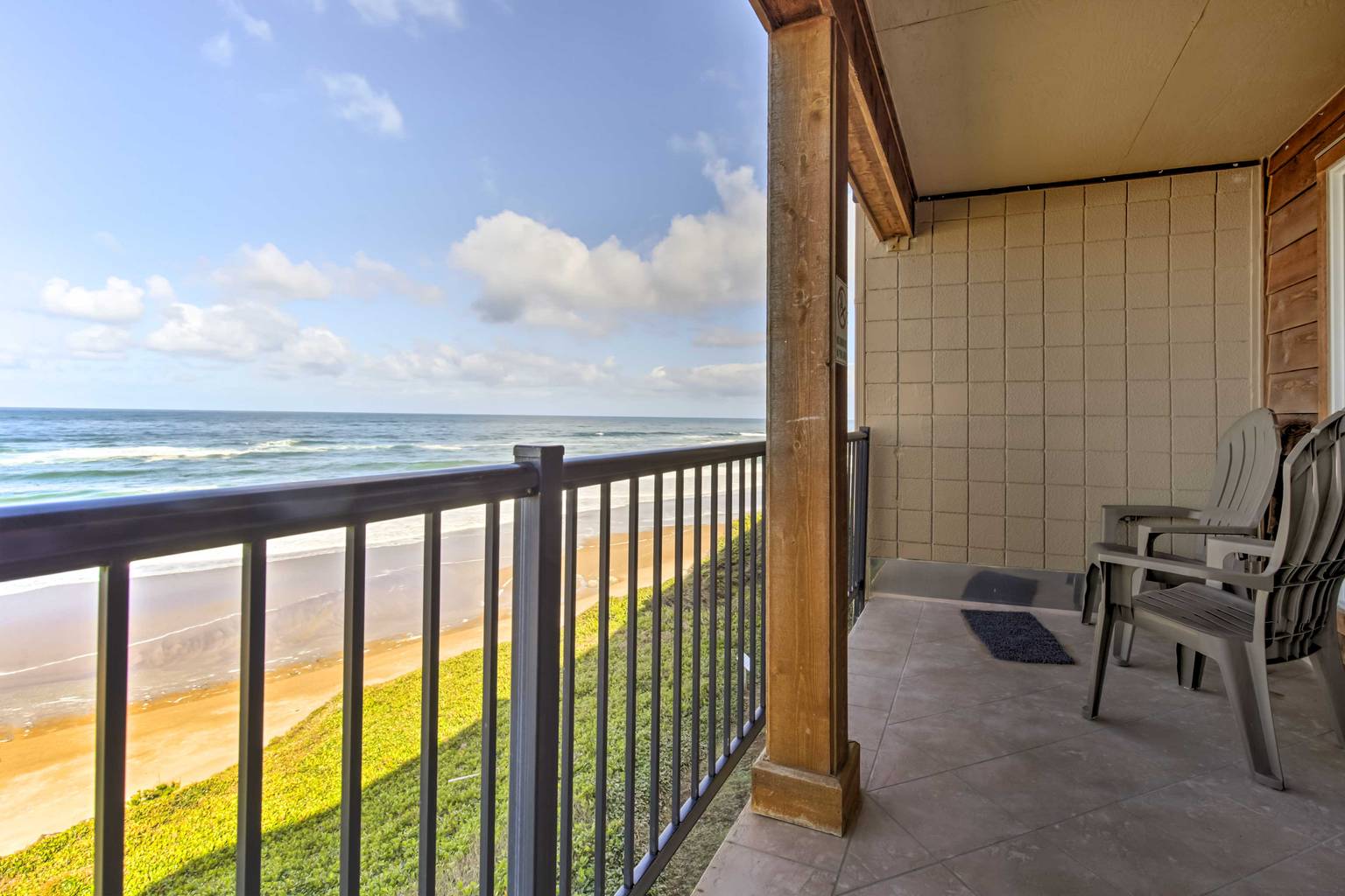 Lincoln City Vacation Rental