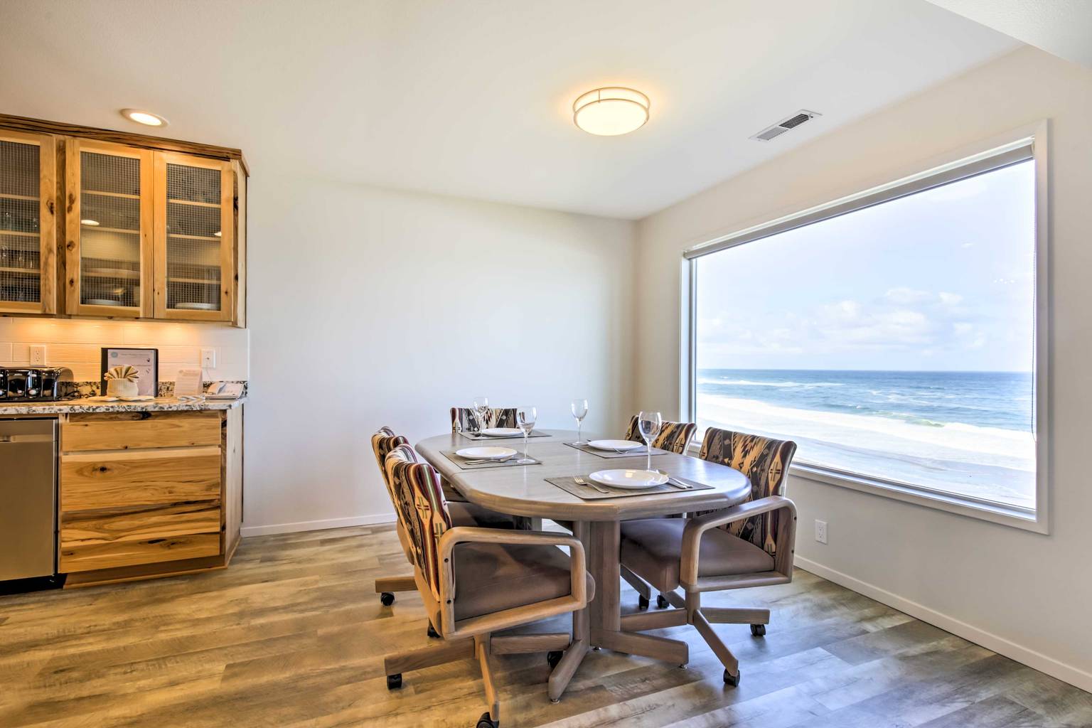 Lincoln City Vacation Rental