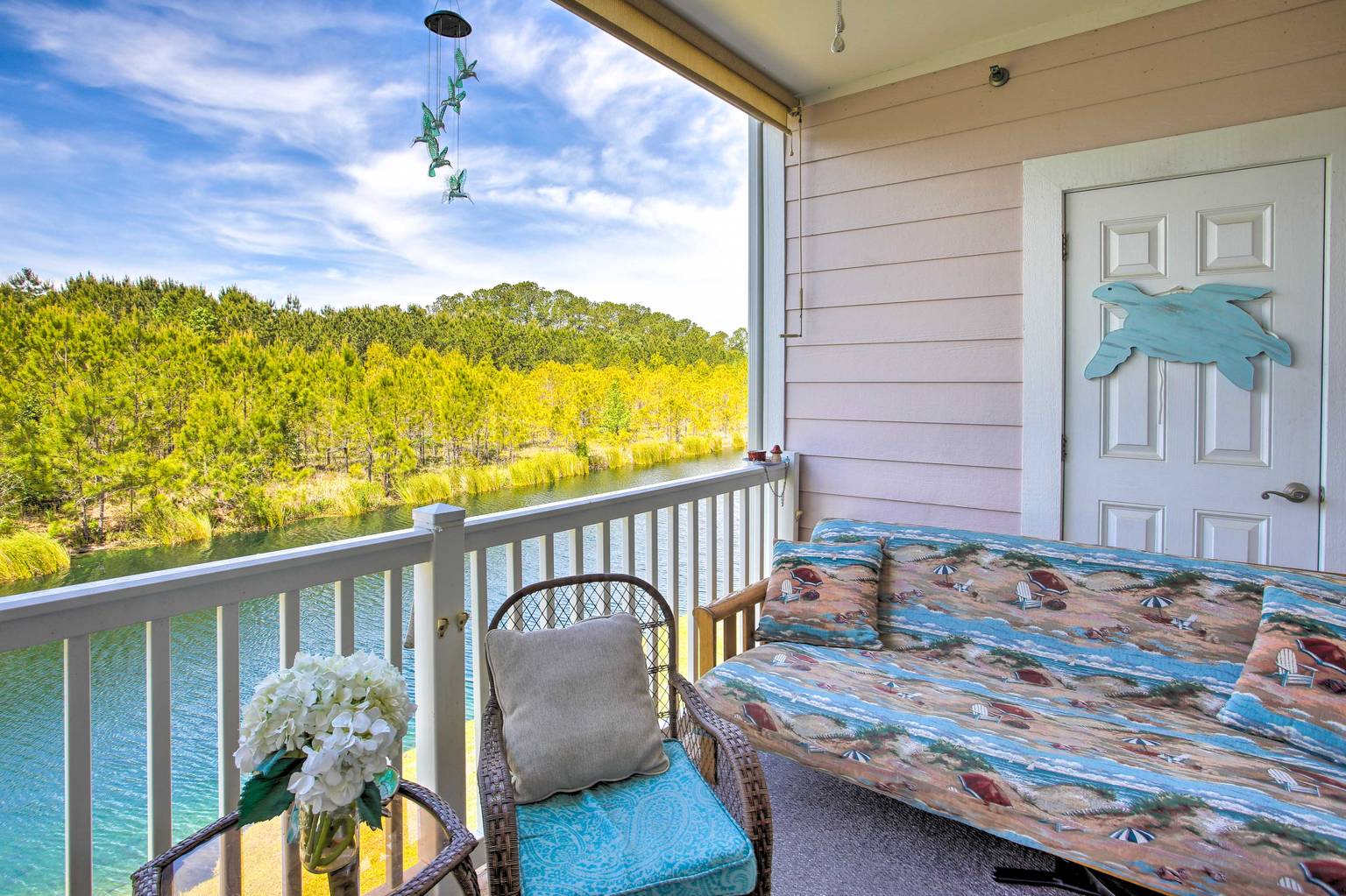 Little River Vacation Rental