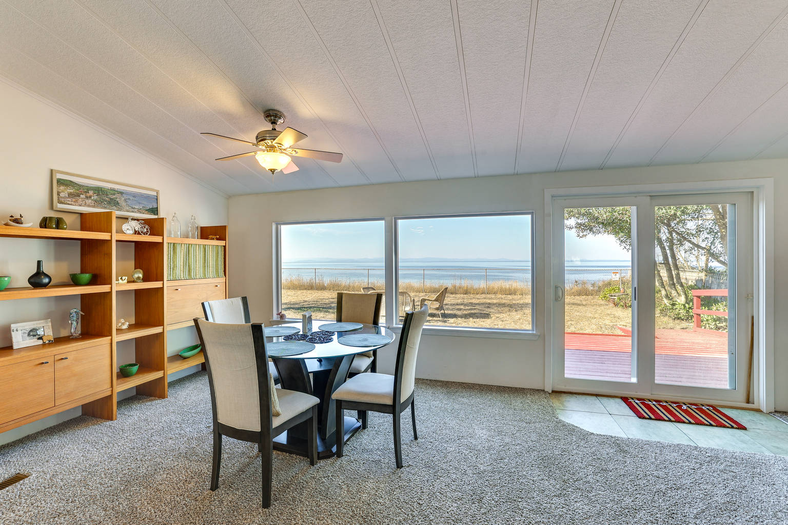 Port Angeles Vacation Rental